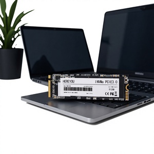 SSD interne M2 NVMe PCIe 3.0 512 Go/1 To/2 To, 2400 Mo/s en lecture, 2000 Mo/s en écriture, pour ordinateurs de bureau et portables - Product Image 2