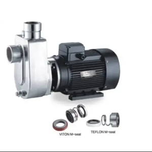 Shimge ปั๊มแรงเหวี่ยง25WBZ3-10 0.KW 3-18-0.55 6 -- 0.75 401.1 131.5มีในสต็อก - Product Image 1