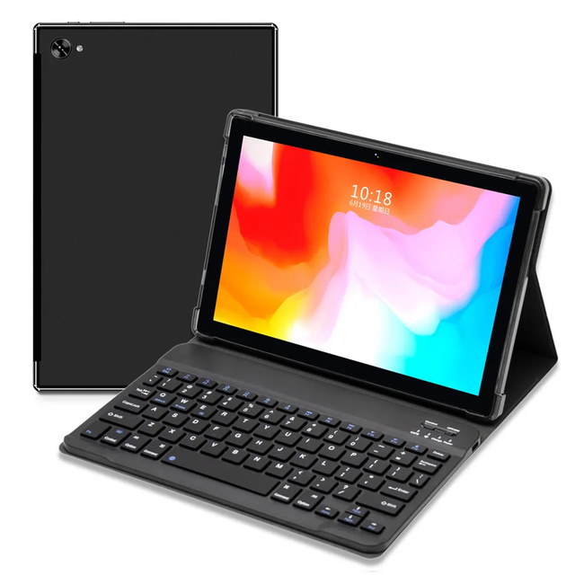 Factory Oem 10.1 Inch Octa-core Tablet 1280*800 IPS Screen Ram 4g Rom 64g 5/13mp Android Tablet PC