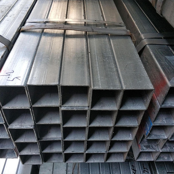 430A stainless steel square pipe for Marine applications 430A stainless steel square pipe for Marine applications