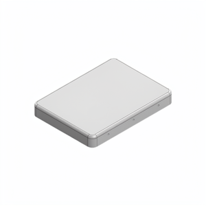 MS323-20C-NS บริการแบบครบวงจรพร้อมแผ่นป้องกันคลื่นวิทยุ - Product Image 1