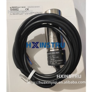 Sensor de proximidad IFM nuevo DI0002 H - Product Image 2