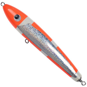 Señuelo Popper de 20cm y 90g, Cebo Duro Biomimético para Pesca en Mar, Especial para Atún - Product Image 4