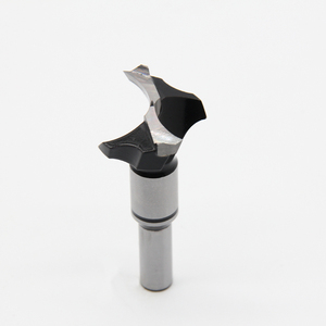 Forstner Gỗ Khoan Bits Giá Tốt Lỗ Sâu Vuông Khoan <span class=keywords><strong>Bit</strong></span> Adapter Cho Làm Việc Và Chế Biến Gỗ - Product Image 3