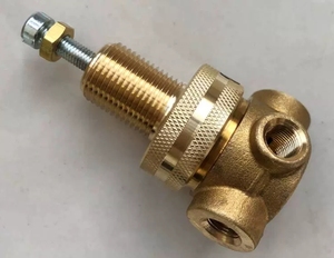 R06-222-rnkd ตัวควบคุม R06 ตัวควบคุมลดแรงดัน 221 RNKA 121 - Product Image 6