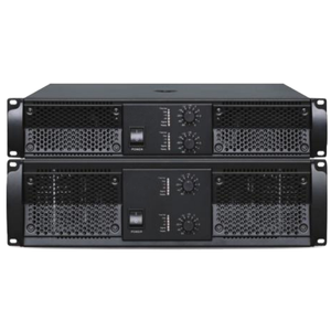 Amplificador profesional de doble canal 2U/3U, amplificador de Audio para puesta en escena, sala de conferencias, barra KTV, amplificador de Audio de alta potencia - Product Image 3