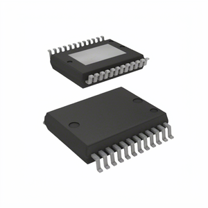 Componentes Electrónicos Originales VND5E025AKTR-E de Gestión de Energía (PMIC) 24 SOP con Pad Expuesto - Comprar Online - Product Image 1