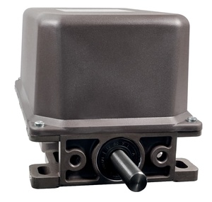 สวิตช์แคม Sch-mersal G50-035Z22/22Y, 4NC+4NO, 250V AC, IP65, อัตราทดเกียร์ 1:35, ติดตั้งบนพื้น, M20*1.5, ตัวเรือนโลหะผสมน้ำหนักเบา - Product Image 1