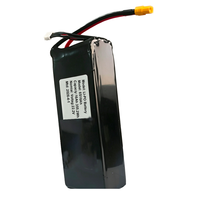 Batterie de drone au lithium polymère LEADYO LP6S16Ah 22.2V 6S 16000mAh 70C pour UAV et drone avec connecteurs XT90/XT60