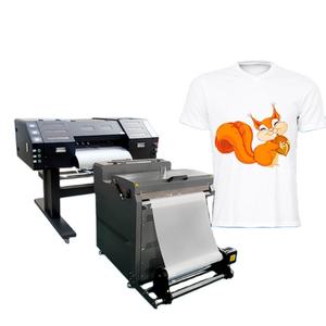 Imprimante DTF portable 30 cm haute vitesse pour la personnalisation de vêtements - Product Image 3