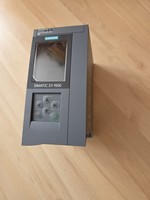 6ES7515-2AM02-0AB0 6ES75152AM020AB0 S7 1500 Cpu 1515 2 Pn Programmable Logic Controller Module for Plc