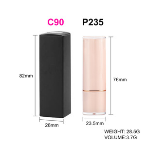 I produttori di rossetto Whosale Non trasferiscono i venditori di rossetto <span class=keywords><strong>Vintage</strong></span> opaco impermeabile - Product Image 6