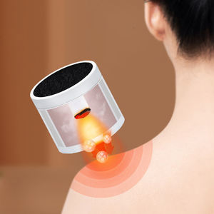 7 Uds. Mini caja de palo de moxibustión desechable portátil autouso palo de moxibustión ligero humo Moxa quemador cuidado de la salud - Product Image 2