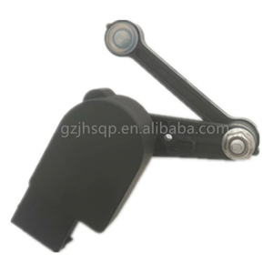 Capteur de niveau de phare Utilisé dans <span class=keywords><strong>Audi</strong></span> <span class=keywords><strong>Q</strong></span> <span class=keywords><strong>7</strong></span> Volkswagen Touareg Cayenne 7L0616213D 7L0616214C 7L0616571D - Product Image 3