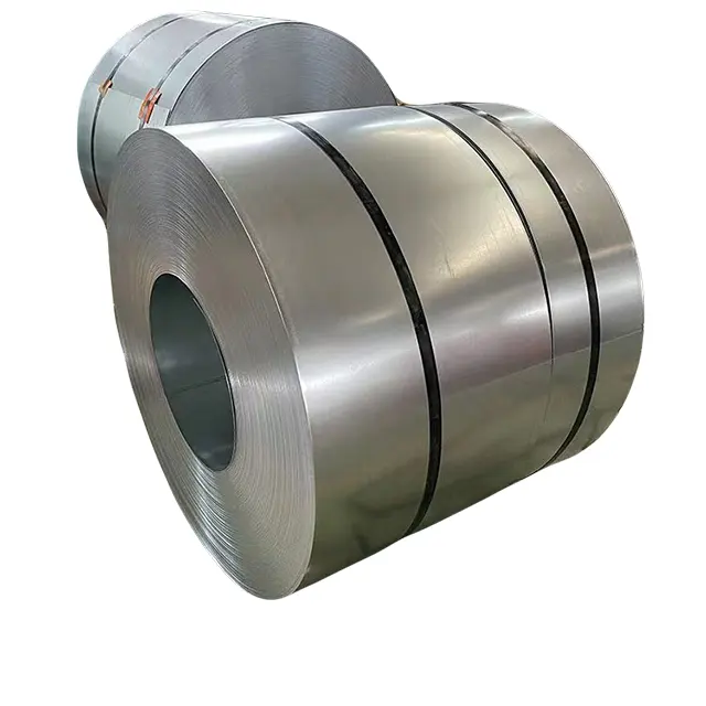 Professional High Quality Coalmine Field 25-40m Hig Hot-Dipped Galvanized Steel Channel Coils