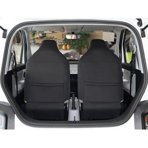 Дешевый Подержанный 2021 Wuling Hongguang AIR EV, левый рулевой <span class=keywords><strong>3</strong></span>-дверный 4-местный электромобиль 280 км, на складе, Китай - Product Image 6