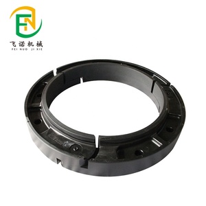 Offre Spéciale 21 pouces Run Flat Insert Runflat pneu solide pour véhicule récréatif - Product Image 6