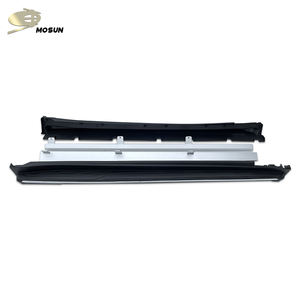 MOSUN Factory-Pedal Lateral para <span class=keywords><strong>Stelvio</strong></span> 2017, Pedal Lateral 4X4, Kits de carrocería, accesorios - Product Image 2