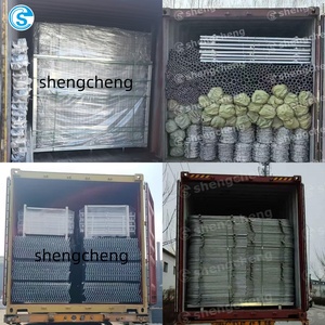 รั้วโลหะกลางแจ้งสำหรับระเบียงและสวน พร้อมเคลือบกันสนิมและติดตั้งง่าย - Product Image 5