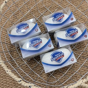 Cross-border Bestseller Scented Foam Soap <b>Rubber</b> Stress-Relief Squeeze Toy Fun Unisex Youth Decompression Toy Students Perfect - Product Image 3