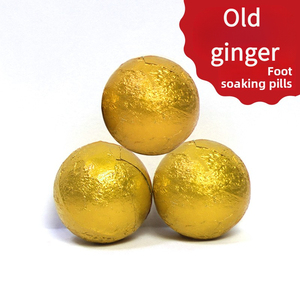 Boule de Bain Chauffante Moxa pour les Pieds, 15g/25g, pour la Santé – Vente Flash - Product Image 4