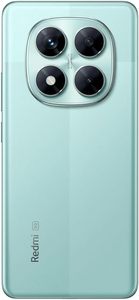 Teléfono Inteligente <span class=keywords><strong>Redmi</strong></span> <span class=keywords><strong>Note</strong></span> 14 <span class=keywords><strong>Pro</strong></span> 5G <span class=keywords><strong>8</strong></span>/256GB, Pantalla AMOLED FHD de 6.67 Pulgadas y 120Hz, Deca Core, Hyper OS, 200MP, 5110mAh, Verde (ES) - Product Image 3