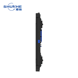 Xe Đẩy Sàn 2-1 Xe Đẩy Tay Gấp Được Cho Nhà Kho Xe Đẩy Tay Gấp Được Xe Đẩy Tay Gấp Được - Product Image 5