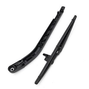 Lame et bras d'essuie-glace arrière 12 "pour TOYOTA 4 <span class=keywords><strong>Runner</strong></span> 2003-2009 accessoires de voiture en caoutchouc pour pare-brise arrière 4 <span class=keywords><strong>Runner</strong></span> - Product Image 3