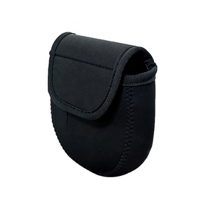 Accesorio de <span class=keywords><strong>Pesca</strong></span>, Bolsa para Carrete de <span class=keywords><strong>Pesca</strong></span> con Logotipo Personalizado, Funda de <span class=keywords><strong>Neopreno</strong></span> a Prueba de Golpes para Carrete de <span class=keywords><strong>Pesca</strong></span> - Product Image 1