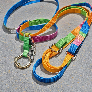 ขอขอบคุณสำหรับการตรวจสอบสินค้าสายจูงสัตว์เลี้ยงของเราเราเชี่ยวชาญในการผลิตเป็นเวลา20ปีให้บริการมากกว่า100ประเทศ - Product Image 3