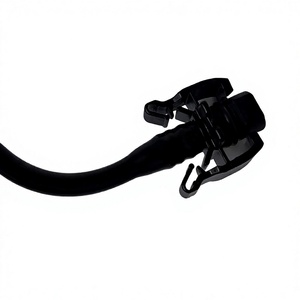 Tuyau de liquide de refroidissement C1BZ8B081H pour Ford Fiesta, réservoir d'eau du radiateur du moteur, réservoir auxiliaire, pièce de rechange et de réparation - Product Image 5