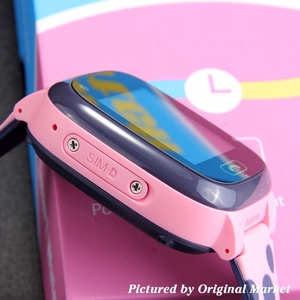Y95H 4G bambini Smart Watch HD videochat chiamata con pagamento AI <span class=keywords><strong>WiFi</strong></span> GPS posizionamento <span class=keywords><strong>Smartwatch</strong></span> per bambini studenti - Product Image 5