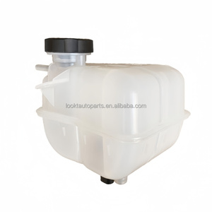 Boussole Réservoir Bouteille de récupération de liquide de refroidissement OEM 1635000349 1635000349S1 Système de refroidissement du réservoir d'expansion - Product Image 6