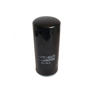 Manny PS-CE11-502กรองน้ำมันอุตสาหกรรมสำหรับเครื่องอัดอากาศแบบสกรูเงื่อนไขใหม่ - Product Image 2