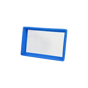 غربال وضع بيض دودة الطحين من كيو إس مع فواصل قابلة للإزالة لفصل وحصاد الفصائل بكفاءة - Product Image 4