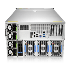 Servidor GPU de Doble Ruta 4U 8-4090card Compatible con Dos Procesadores Xeon Escalables - Product Image 2