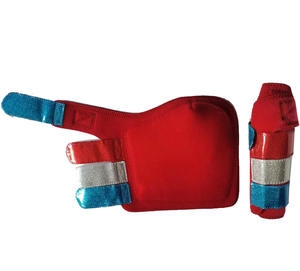 ניאופרן סוס סד מגפיים - Product Image 1