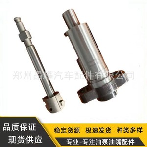 Plongeur Crystal Shine X920A pour pompes D12 D10PH, pièces d'injecteurs de carburant - Product Image 2