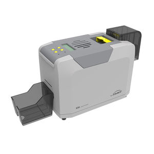 Chứng nhận seaory S26 Máy tính để bàn một mặt PVC Máy in thẻ nhuộm-thăng hoa Máy kinh doanh in màu giá rẻ giá IC ID - Product Image 3