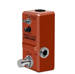 Sconto di alta qualità classico analogico caldo tono brillante boss me 70 chitarra multi effetti pedali accessori per chitarra - Product Image 5