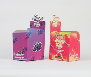 Caja expositora biodegradable personalizada <span class=keywords><strong>para</strong></span> piruletas, chicles, café y dulces - Product Image 2