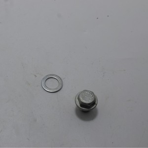Tuerca de rueda 90341-18016 de acero inoxidable para Toyota Nissan, piezas de repuesto para reparación - Product Image 2