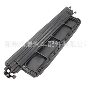 Cubierta del filtro de aire 97129-3X000 para vehículos Hyundai Kia, pieza de repuesto de plástico - Product Image 2