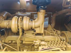 Haute qualité utilisé Cat D7g Bulldozer Cat D7g Caterpillar Bulldozer D7g équipement lourd bas prix en vente - Product Image 6