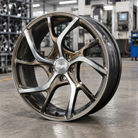 Jantes forgées RAYS VMF C-01 édition limitée, jantes en alliage 15-22 pouces 5x120 5x130 pour BMW F80 F82 G80 Porsche Mercedes C63 Audi RS3