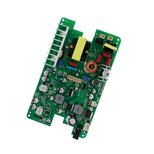 Fábrica de placas de circuito impreso PCBA, solución personalizada, dibujo de PCBA, servicio de diseño personalizado - Product Image 1