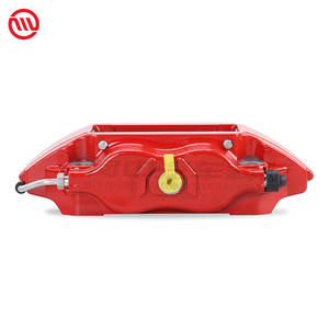 Kit de mise à niveau des étriers de frein à 4 pistons 7600 pour voitures modifiées <span class=keywords><strong>Toyota</strong></span> Nissan Sylphy Teana Lannia Maxima SUNNY X-TRAIL 2002-2020 - Product Image 5