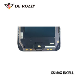อะไหล่หน้าจอสัมผัสสำหรับโทรศัพท์มือถือ <span class=keywords><strong>XS</strong></span> MAX incell FHD อะไหล่สำหรับ <span class=keywords><strong>XS</strong></span> MAX LCD รับประกัน1ปีอะไหล่คุณภาพสูง - Product Image 5