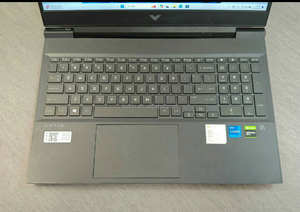 แล็ปท็อปสำหรับธุรกิจ HP Pavilion การเล่นเกม7นิ้วพร้อม Gtx3070 12Gen I7หน่วยความจำ16ก. (8ก.) สำหรับนักเรียนการเขียนโปรแกรมการเล่นเกม - Product Image 5