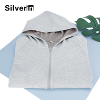 Bloc Wifi Vêtements Anti EMF Blindage Sweat protection Hommes Hoodie